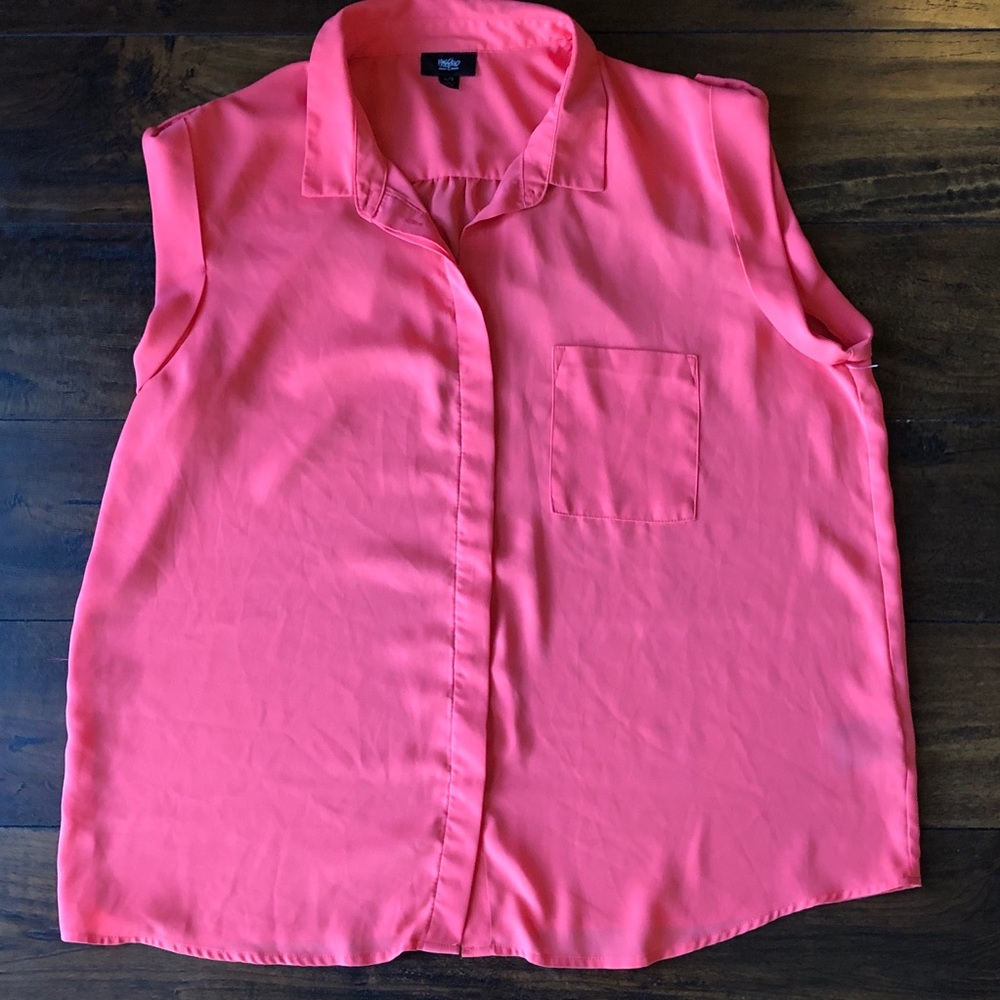 NEW! Mossimo Blouse ❣️